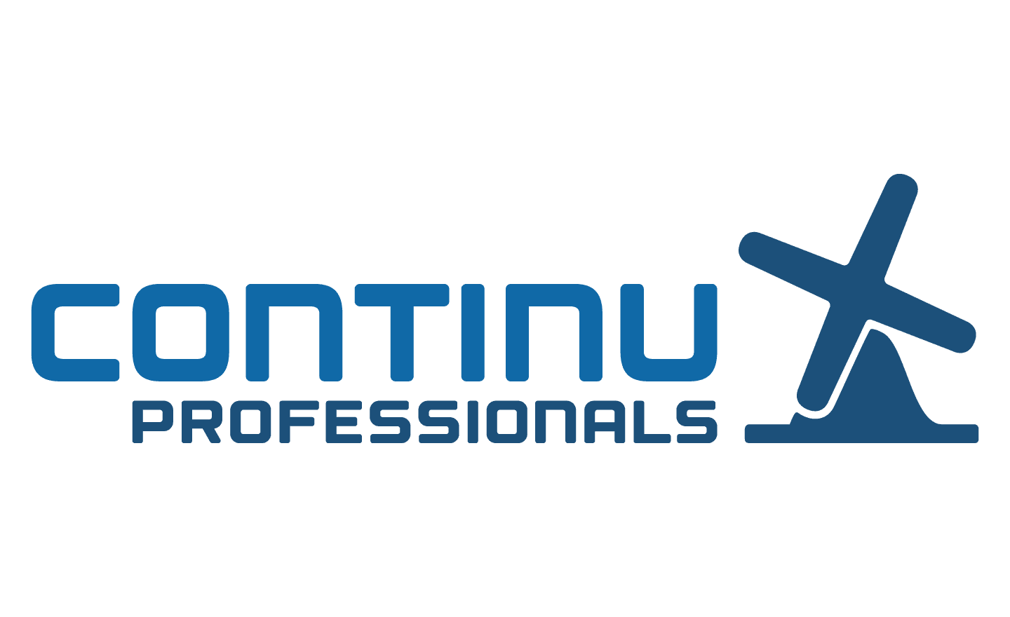 Continu Professionals logo