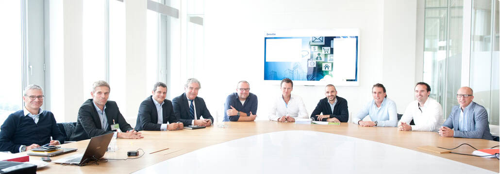 Picture acquisition Continu 2015