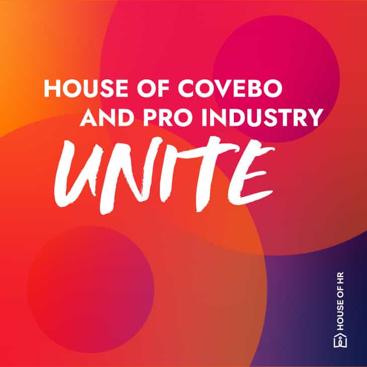 House of HR - Pro Industry