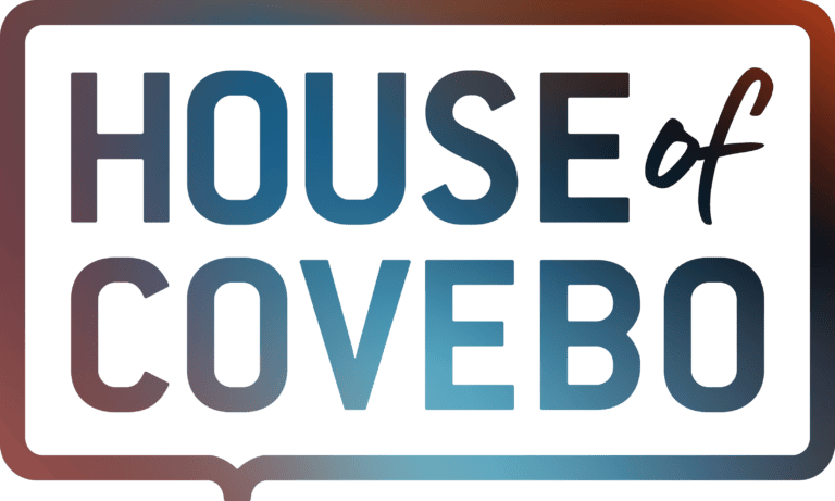 House of Covebo logo