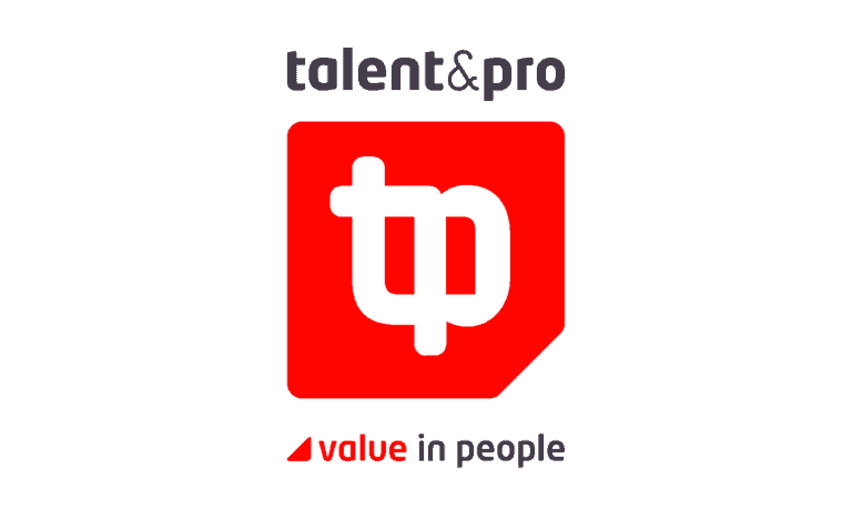 t&p logo