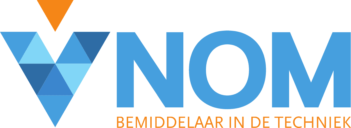 Logo Vnom timeline 2018
