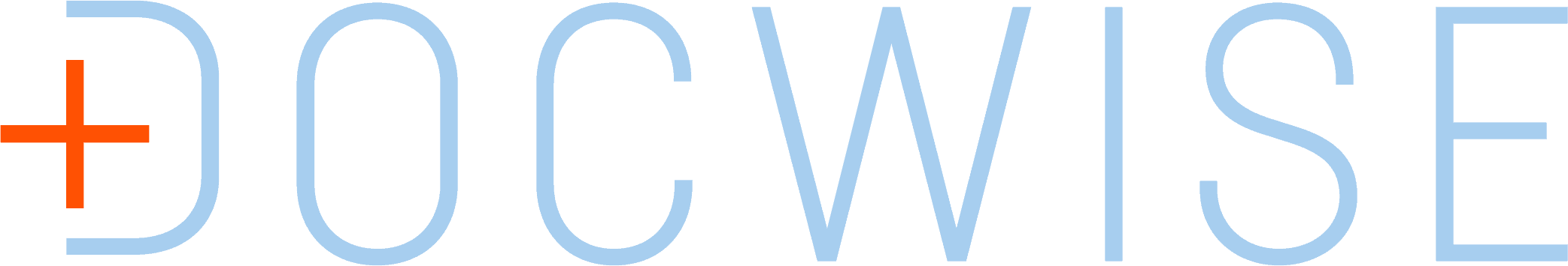logo docwise