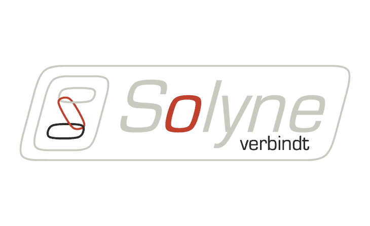 logo solyne
